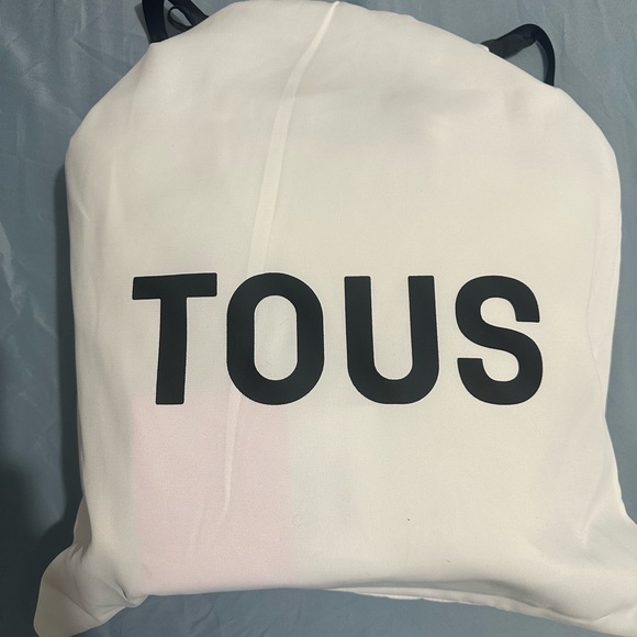 TOUS BAG NEW